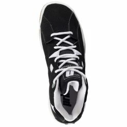 Prince NFS Indoor II Men, Black / White -Sporting Goods Store 8p102c 82956.1651874176