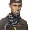 Babolat Neck Gaiter, American Flag - NOW $5 OFF -Sporting Goods Store 91112 82601.1664383288