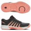 K-Swiss Express Light Pickleball, Women, Ashpalt/Peach -Sporting Goods Store 96563036 81592.1677091800
