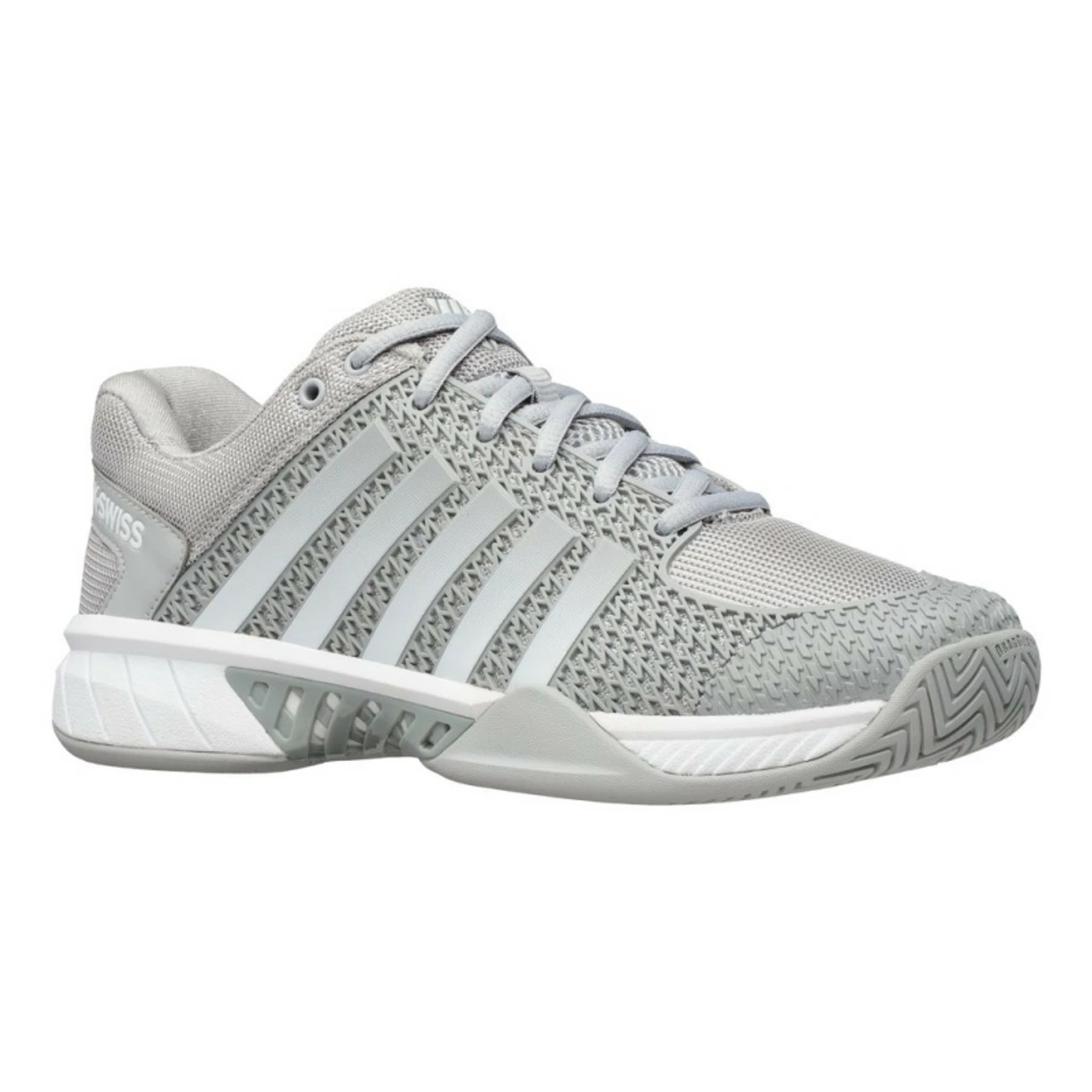 K-Swiss Express Light Pickleball, Ladies WIDE 4 K-Swiss Express Light Pickleball, Ladies WIDE - Image 2