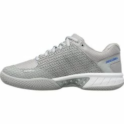 K-Swiss Express Light Pickleball, Women, Gray -Sporting Goods Store 96563072C 80415.1650346599
