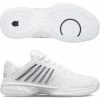 K-Swiss Hypercourt Express 2 Ladies, White/Black 1 K-Swiss Hypercourt Express 2 Ladies, White/Black -Sporting Goods Store 96613102 14806.1650348619