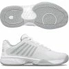 K-Swiss Hypercourt Express 2 Ladies, Barely Blue -Sporting Goods Store 96613424 86458.1652708870