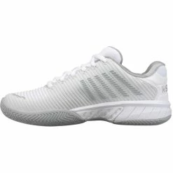 K-Swiss Hypercourt Express 2 Ladies, Barely Blue -Sporting Goods Store 96613424b 10718.1650348293