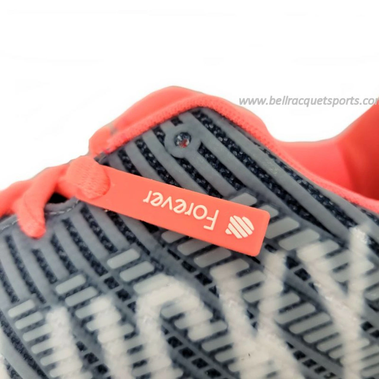 K-Swiss Hypercourt Express 2 Ladies, Lucky In Love 6 K-Swiss Hypercourt Express 2 Ladies, Lucky In Love - Image 4