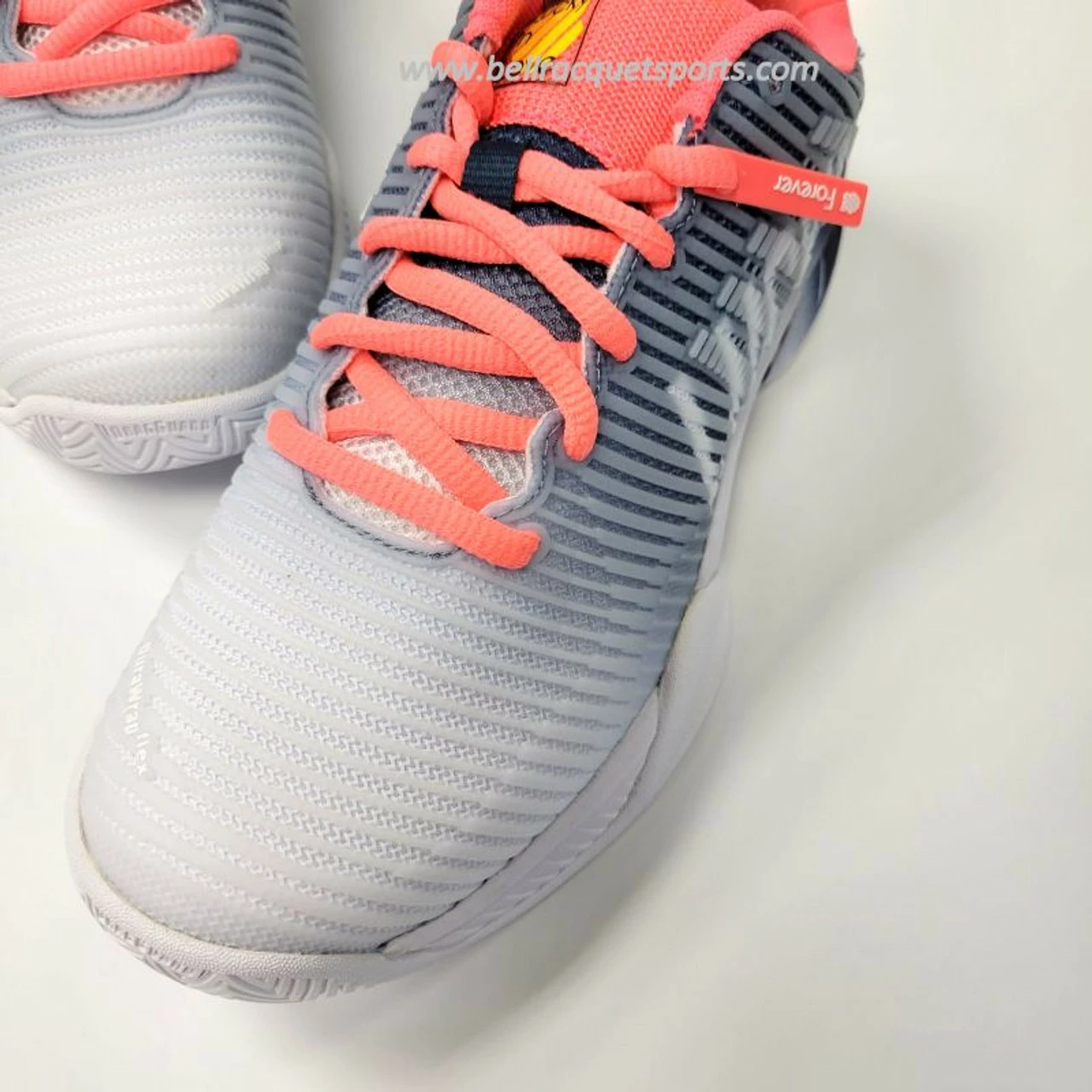 K-Swiss Hypercourt Express 2 Ladies, Lucky In Love 8 K-Swiss Hypercourt Express 2 Ladies, Lucky In Love - Image 6