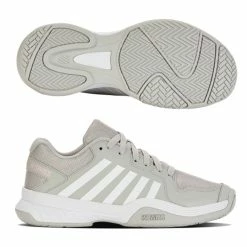 K-Swiss Court Express Pickleball Ladies, Gray