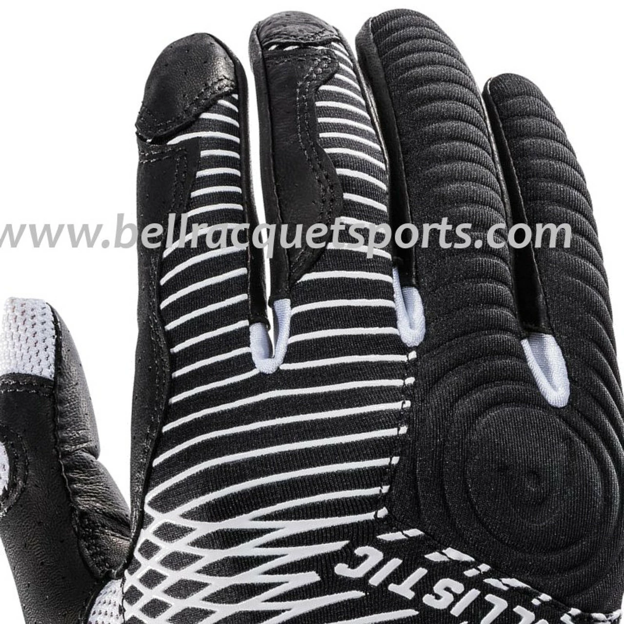 HEAD Ballistic CT Racquetball Glove 6 HEAD Ballistic CT Racquetball Glove - Image 4