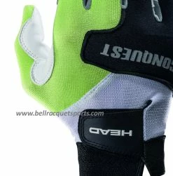HEAD Conquest Racquetball Glove -Sporting Goods Store 986157b 16227.1650344450