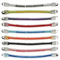 Gamma Shockbuster -Sporting Goods Store AGSKBcolors 56806.1650341386