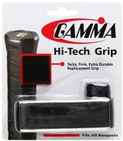 Gamma Hi-Tech Grip