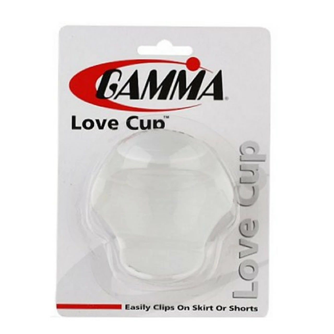 Gamma Waistband Tennis Ball Holder, Gamma Love Cup 3 Gamma Waistband Tennis Ball Holder, Gamma Love Cup