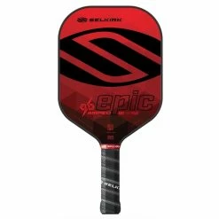 Selkirk AMPED Epic W/FREE Sportsack -Sporting Goods Store AMPEP3b 14817.1650348580