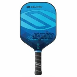 Selkirk AMPED Epic Lightweight W/FREE Sportsack