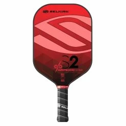 Selkirk AMPED S2 X5 Light W/FREE Sportsack -Sporting Goods Store AMPS2L3red 66127.1650349482