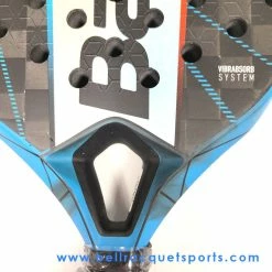 Babolat Air Viper POP Tennis Paddle / Padel Paddle 2022 -Sporting Goods Store BAV22b 10689.1651684003