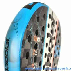 Babolat Air Viper POP Tennis Paddle / Padel Paddle 2022 -Sporting Goods Store BAV22e 10355.1651684003