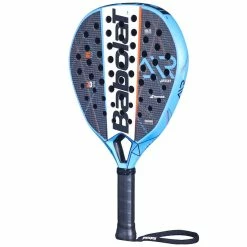 Babolat Air Veron POP Tennis Paddle / Padel Paddle 2022