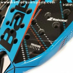 Babolat Air Vertuo POP Tennis Paddle / Padel Paddle 2022 11 Babolat Air Vertuo POP Tennis Paddle / Padel Paddle 2022 -Sporting Goods Store BAVERTU22a 42041.1651684786