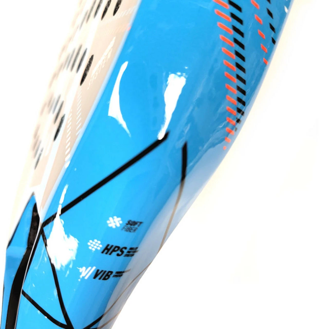Babolat Air Vertuo POP Tennis Paddle / Padel Paddle 2022 6 Babolat Air Vertuo POP Tennis Paddle / Padel Paddle 2022 - Image 4