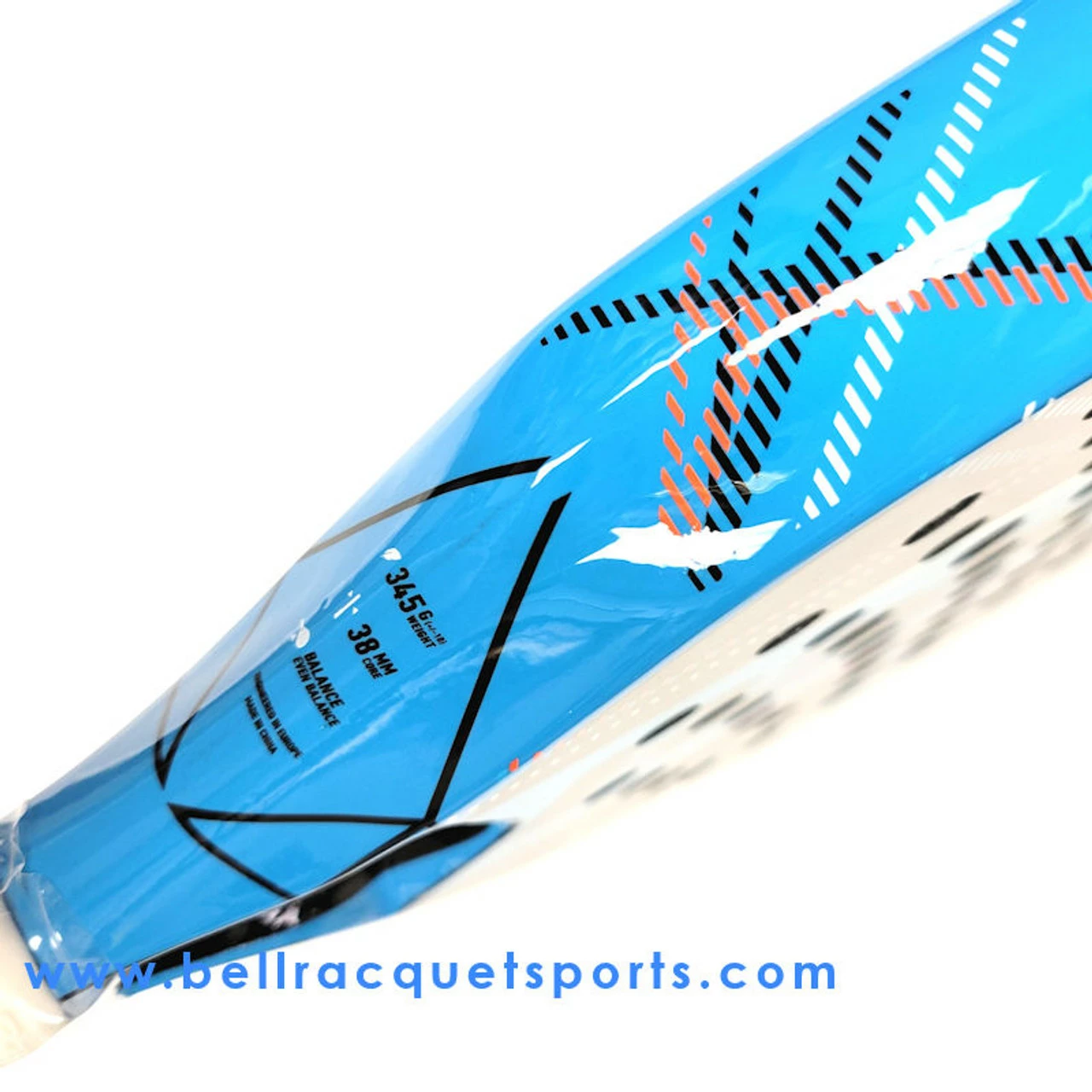 Babolat Air Vertuo POP Tennis Paddle / Padel Paddle 2022 7 Babolat Air Vertuo POP Tennis Paddle / Padel Paddle 2022 - Image 5