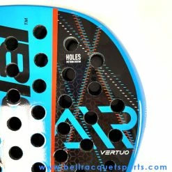 Babolat Air Vertuo POP Tennis Paddle / Padel Paddle 2022 15 Babolat Air Vertuo POP Tennis Paddle / Padel Paddle 2022 -Sporting Goods Store BAVERTU22e 61794.1651684737