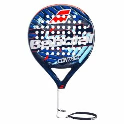 Babolat Contact POP Tennis Paddle / Padel Paddle 2022