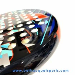 Babolat Contact POP Tennis Paddle / Padel Paddle 2022 -Sporting Goods Store BCON22c 46072.1651685362