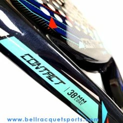 Babolat Contact POP Tennis Paddle / Padel Paddle 2022 -Sporting Goods Store BCON22d 90604.1651685362