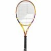 Babolat Pure Aero Team Rafa Tennis Racquet -Sporting Goods Store BPArafa 61790.1650349246