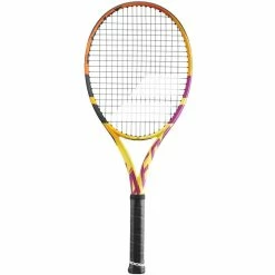 Babolat Pure Aero Team Rafa Tennis Racquet