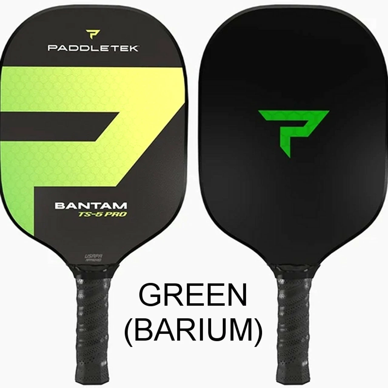 Paddletek Bantam TS-5 Pro GEN2 6 Paddletek Bantam TS-5 Pro GEN2 - Image 4