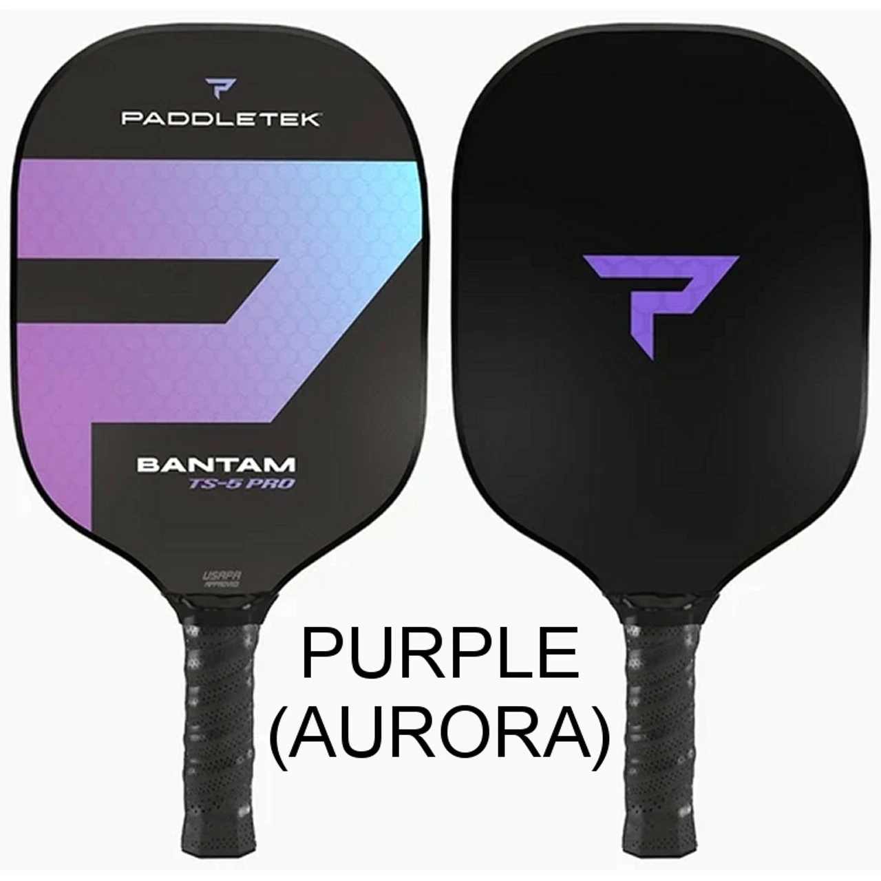 Paddletek Bantam TS-5 Pro GEN2 5 Paddletek Bantam TS-5 Pro GEN2 - Image 3