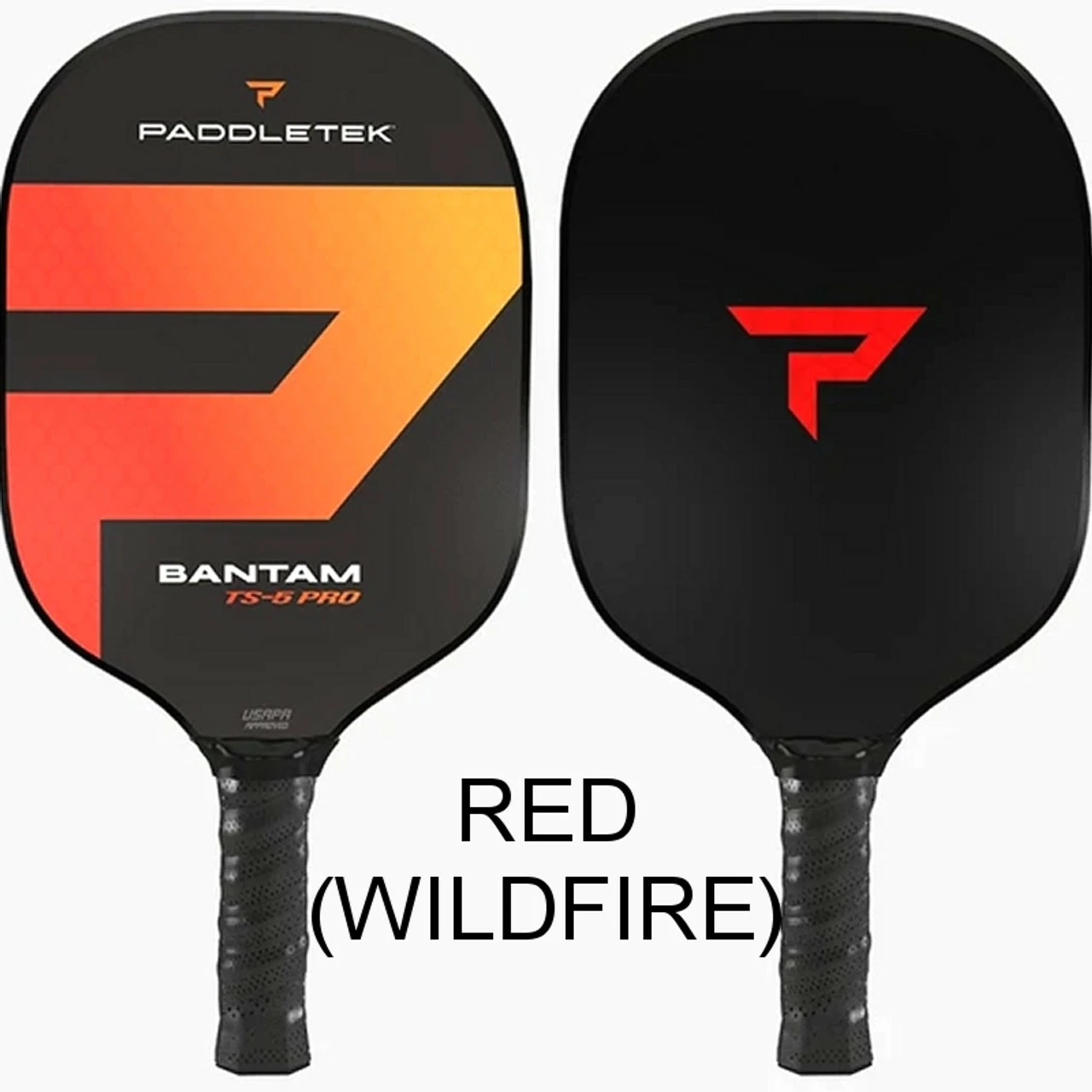 Paddletek Bantam TS-5 Pro GEN2 4 Paddletek Bantam TS-5 Pro GEN2 - Image 2