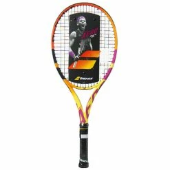 Babolat Pure Aero Rafa 26 Junior 2022