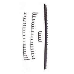 Prince O3 Silver Squash Grommet Set