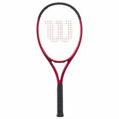 Wilson Clash 108 V2 Tennis Racquet