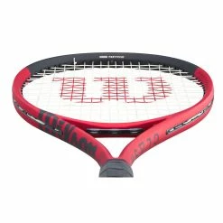 Wilson Clash 108 V2 Tennis Racquet -Sporting Goods Store Clash108b 48491.1650349569