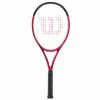 Wilson Clash 100UL V2 Tennis Racquet -Sporting Goods Store ClashV2 59297.1650349576
