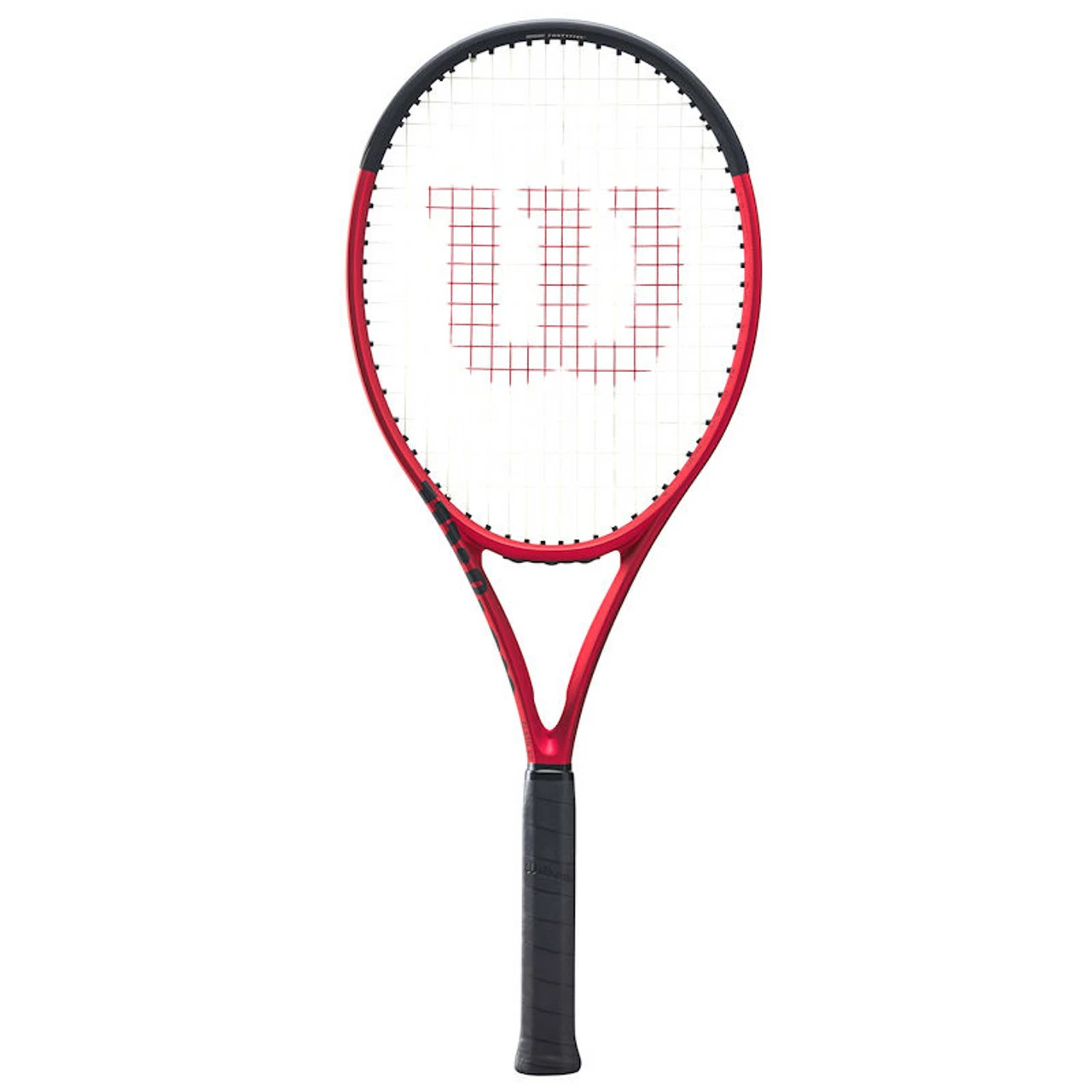 Wilson Clash 100L V2 Tennis Racquet 3 Wilson Clash 100L V2 Tennis Racquet