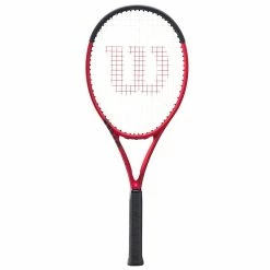 Wilson Clash 98 V2 Tennis Racquet