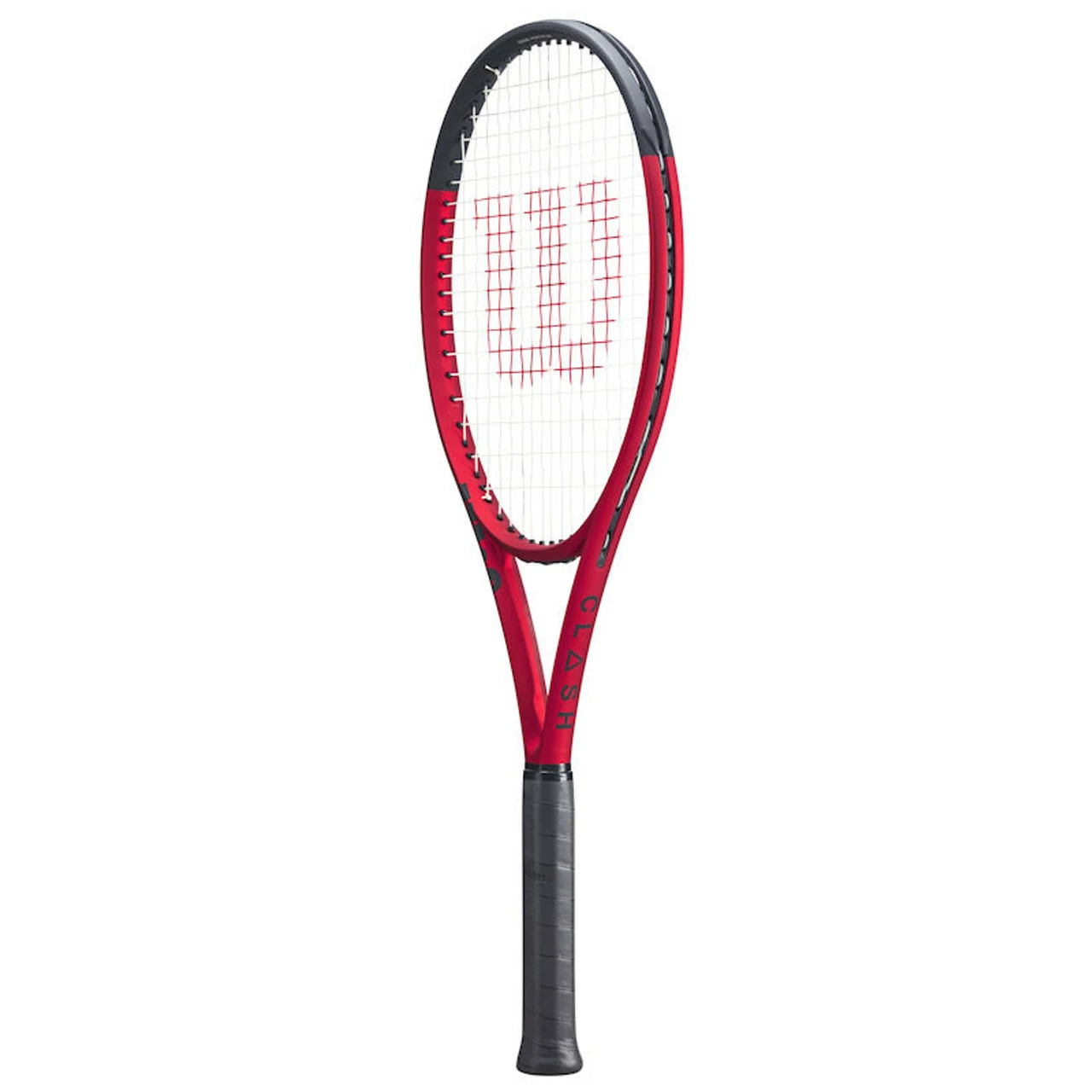 Wilson Clash 100 Pro V2 Tennis Racquet 4 Wilson Clash 100 Pro V2 Tennis Racquet - Image 2