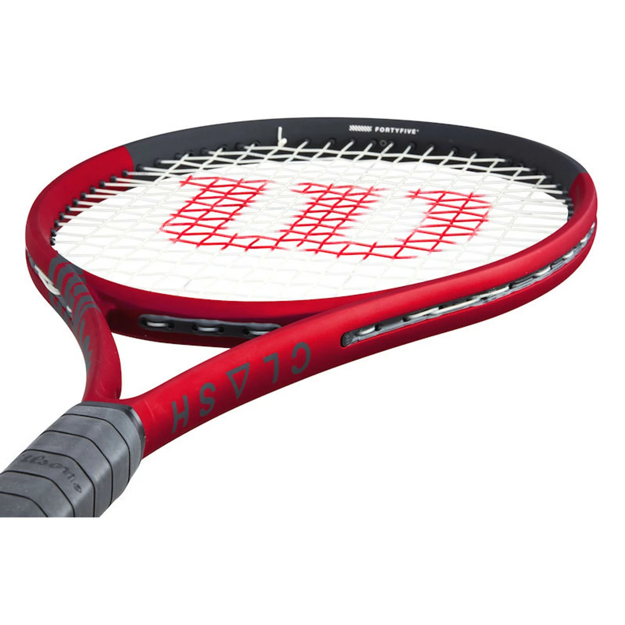 Wilson Clash 100 V2 Tennis Racquet 5 Wilson Clash 100 V2 Tennis Racquet - Image 3