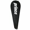 Prince Squash Racquet Cover, Black SALE 2 Prince Squash Racquet Cover, Black SALE -Sporting Goods Store CoverSQPrinceBlack 67354.1650344390