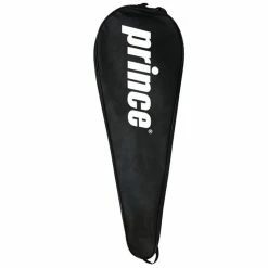 Prince Squash Racquet Cover, Black SALE