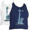 Nike Court DriFit NYC Liberty Tank 2 Nike Court DriFit NYC Liberty Tank -Sporting Goods Store DJ2589main 71602.1665510427