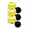 Dunlop Revelation Pro Squash Ball, 3-Pack -Sporting Goods Store DRPSB3 84906.1650341874