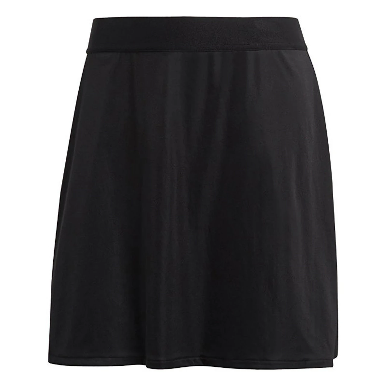 Adidas Club Long Tennis Skort, Black 3 Adidas Club Long Tennis Skort, Black