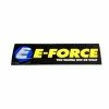 E-Force Bumper Sticker -Sporting Goods Store EFBS 05033.1650341802