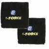 E-Force Wristbands, Black 1 E-Force Wristbands, Black -Sporting Goods Store EFWB 04062.1650341148
